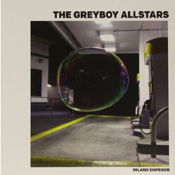 Greyboy Allstars Inland Emperor Vinyl LP