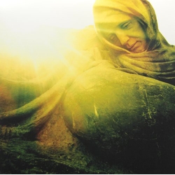 Jucifer There Is No Land Beyond The Volga Vinyl 2 LP
