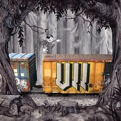 Blitzen Trapper Vii Vinyl LP