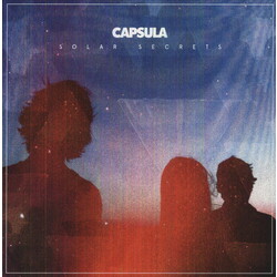 Capsula (2) Solar Secrets Vinyl LP