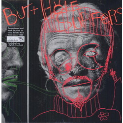 Butthole Surfers Psychic Powerless.... Another Man's Sac Vinyl LP