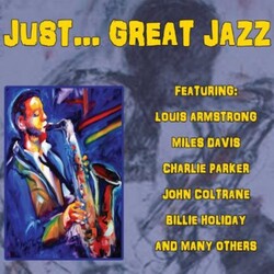 V/A Just Great Jazz 3 CD