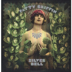 Patty Griffin Silver Bell Vinyl 2 LP