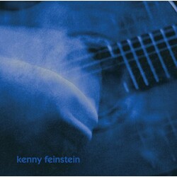 Kenny Feinstein Loveless Hurts To Love Vinyl 2 LP