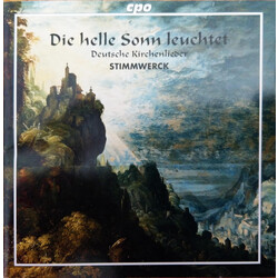 Traditional German Hymns SACD CD