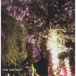 Mark Mcguire Instinct Vinyl 12"