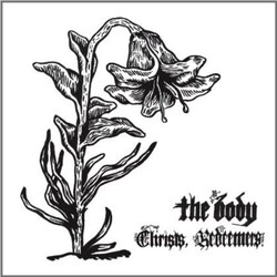 Body Christs Redeemers Vinyl 2 LP