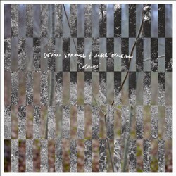 Devon & Mike O'Neill Sproule Colours Vinyl LP +g/f