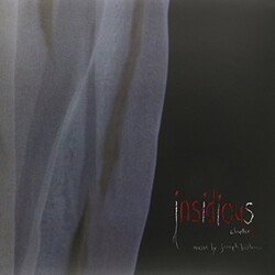 Various Artists Insidious Chapter 2 Vinyl LP