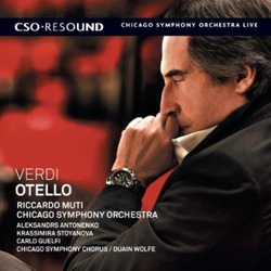 VerdiG. Otello 2 SACD CD