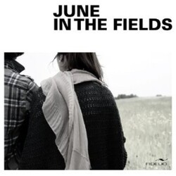 Renaud/Brouillette June In The Fields Vinyl LP