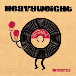 Frootful Heavyweight Vinyl LP
