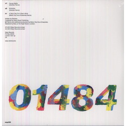 Darkstar 01484 12in