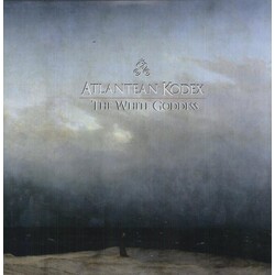 Atlantean Kodex White Goddess (A Grammar Of Poetic Myth) Vinyl 2 LP