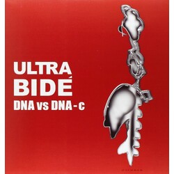 Ultra Bide DNA VS DNA-C (DLCD) Vinyl LP