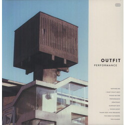 Outfit Performance Vinyl 12"