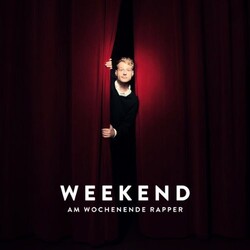 Weekend Am Wochenende Rapper Vinyl 3 LP