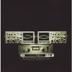 Shit Robot From The Cradle To The Rave Vinyl 2 LP