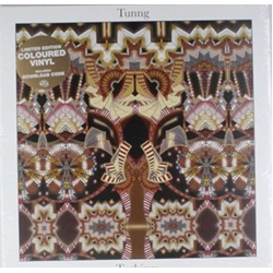 Tunng Turbines Vinyl LP