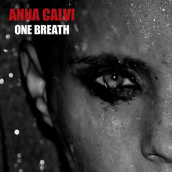 Anna Calvi One Breath 180gm Vinyl LP