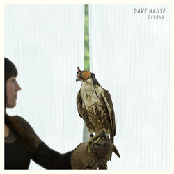 Dave Hause Devour 180gm Coloured Vinyl 3 LP