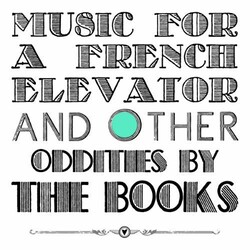 Books Music For A French Elevator & Other Od Vinyl 2 LP