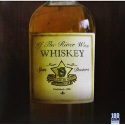 Spin Doctors If The River Was Whiskey Vinyl LP