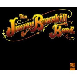 Jimmy Band Bowskill Back Number Vinyl LP