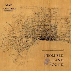 Promised Land Sound Promised Land Sound deluxe Vinyl LP