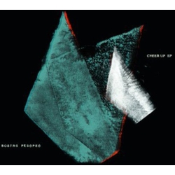 Bostro Pesopeo Cheer Up Ep Vinyl 12"