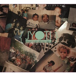 Jyoti Denderah Vinyl LP