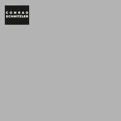 Conrad Schnitzler Silber Vinyl LP