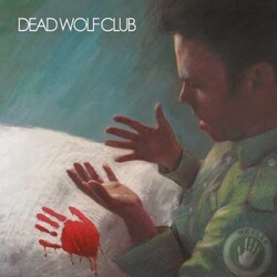 Dead Wolf Club Healer Vinyl 12"