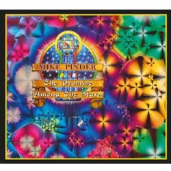 Mike Pinder Promise/Among The Stars: Expanded 3 CD