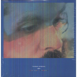 Thomas Dybdahl What's Left Is Forever Vinyl LP