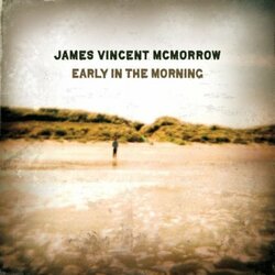 James Vincent Mcmorrow Early In The Morning Vinyl 2 LP