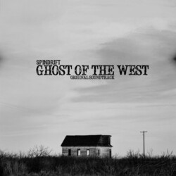 Spindrift Ghost Of The West Vinyl LP