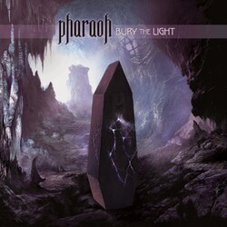 Pharaoh Bury The Light Vinyl LP