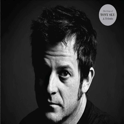 V/A Songs Of Tony Sly: A Tribute VINYL LP