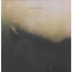 Sainthood Reps Headswell Vinyl LP