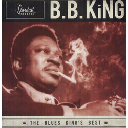 KingB.B. Blues Kings Best VINYL LP