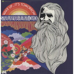 Strawberry Alarm Clock Wake Up...It's Tomorrow Vinyl LP