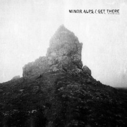 Minor Alps Get There Vinyl LP