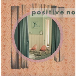 Positive No Via Florum Vinyl 12"