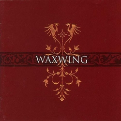 Waxwing For Madmen Only Vinyl LP