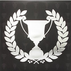 Apollo Brown Trophies Instrumentals Vinyl 2 LP