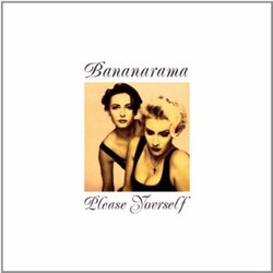 Bananarama Please Yourself 3 CD