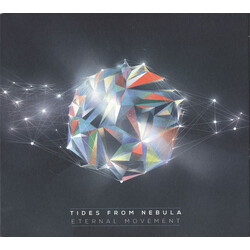 Tides From Nebula Eternal Movement Multi Vinyl LP/CD