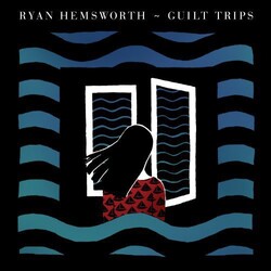 Ryan Hemsworth Guilt Trips Vinyl LP