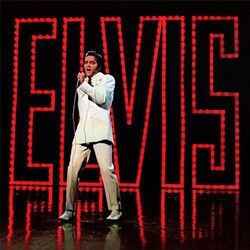 Elvis Presley Elvis-Nbc Tv Special 180gm ltd Vinyl LP